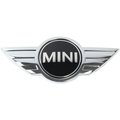 Genuine Emblem Mini, 51142754973 51142754973